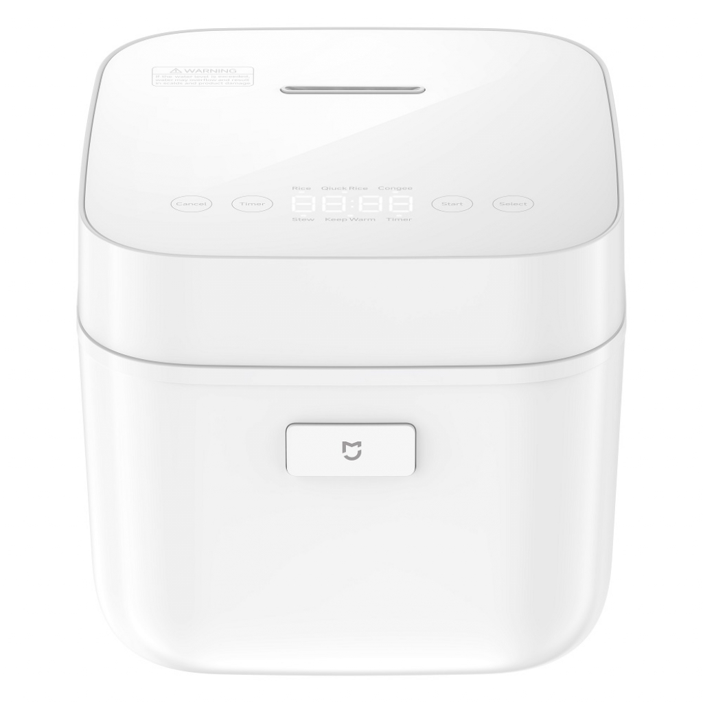 Уред за варене на ориз Xiaomi Multifunctional Rice Cooker 1.5l BHR9016EU